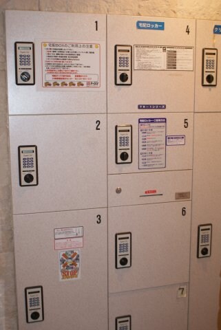 トーシンフェニックス八丁堀の物件内観写真