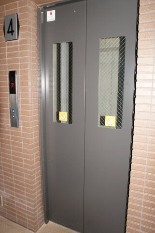 トーシンフェニックス八丁堀の物件内観写真