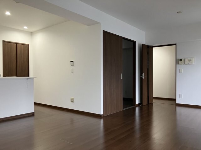 La Grande大濠の物件内観写真