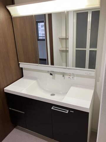 La Grande大濠の物件内観写真