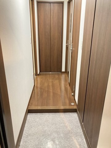 La Grande大濠の物件内観写真