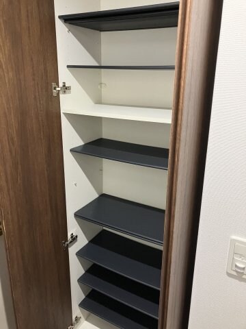 La Grande大濠の物件内観写真