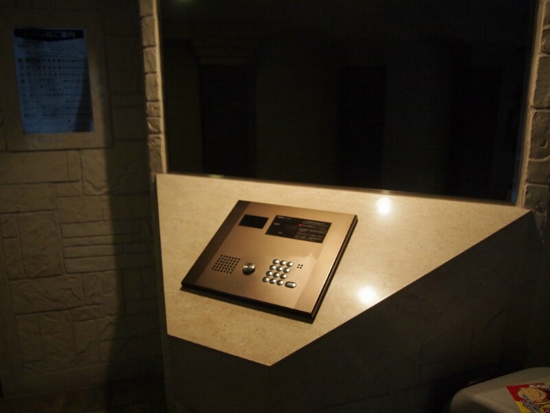 アヴァンティーク銀座東の物件内観写真