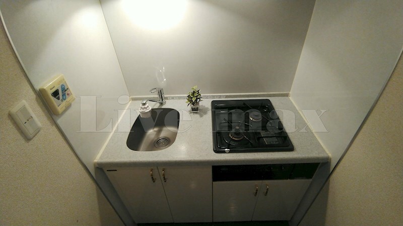 アヴァンティーク銀座東の物件内観写真