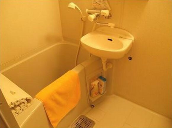 アヴァンティーク銀座東の物件内観写真