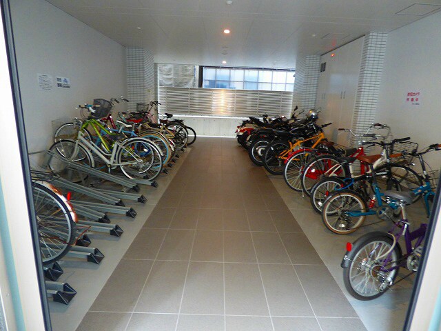 エンクレスト天神MERSⅡの物件内観写真