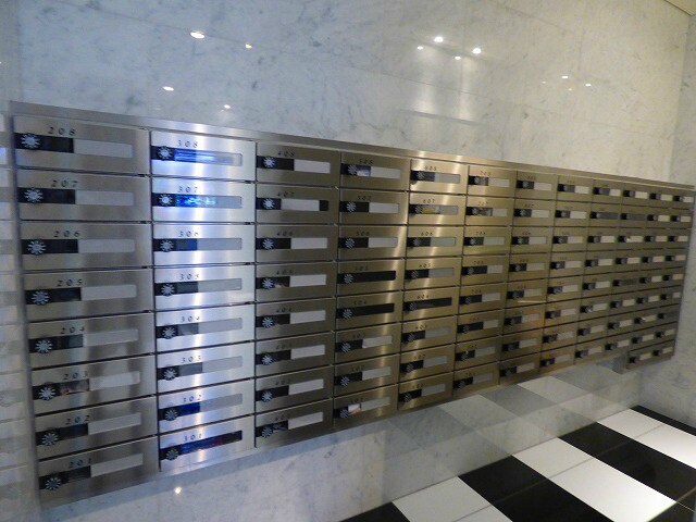 エンクレスト天神MERSⅡの物件内観写真