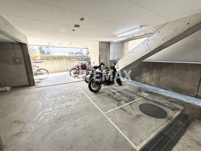 メゾン・ド・ヴィレ日本橋茅場町の物件外観写真