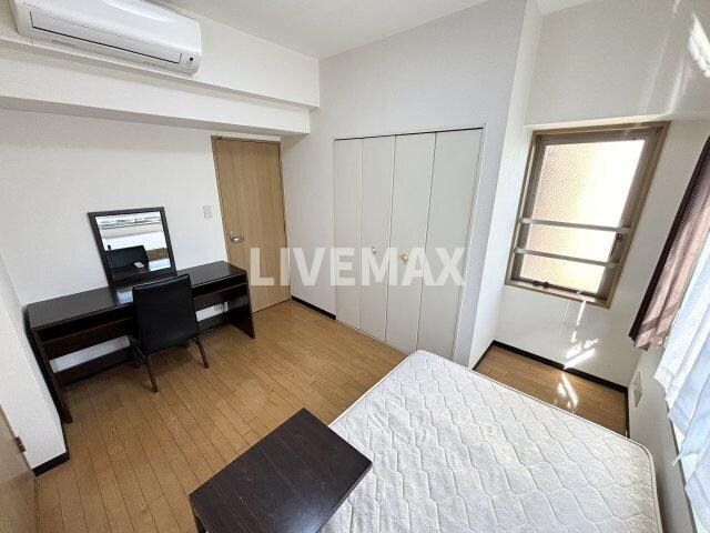 メゾン・ド・ヴィレ日本橋茅場町の物件内観写真