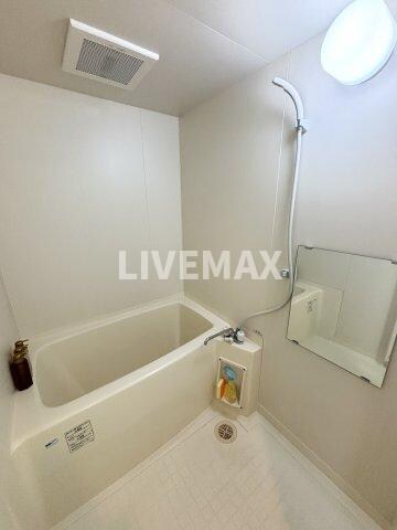 メゾン・ド・ヴィレ日本橋茅場町の物件内観写真