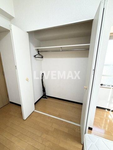 メゾン・ド・ヴィレ日本橋茅場町の物件内観写真