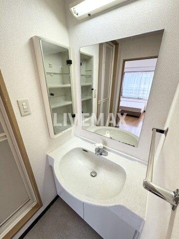 メゾン・ド・ヴィレ日本橋茅場町の物件内観写真