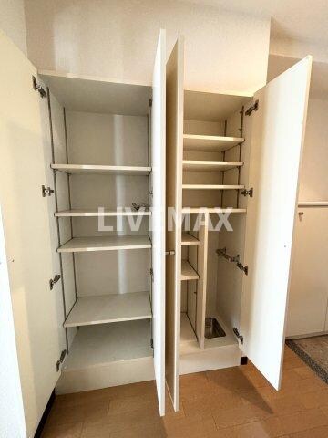 メゾン・ド・ヴィレ日本橋茅場町の物件内観写真