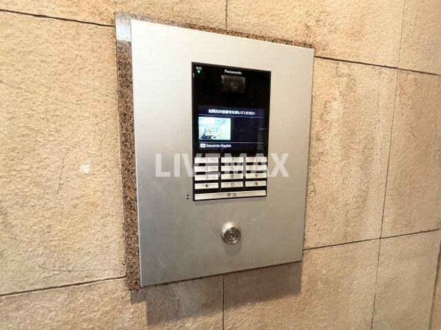 メゾン・ド・ヴィレ日本橋茅場町の物件内観写真