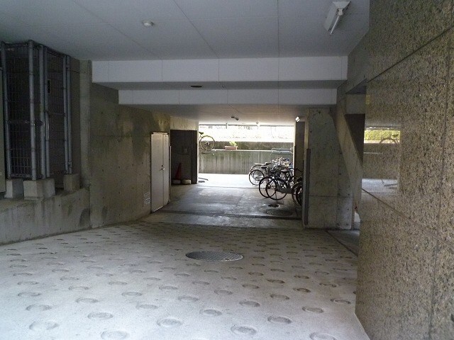 メゾン・ド・ヴィレ日本橋茅場町の物件内観写真