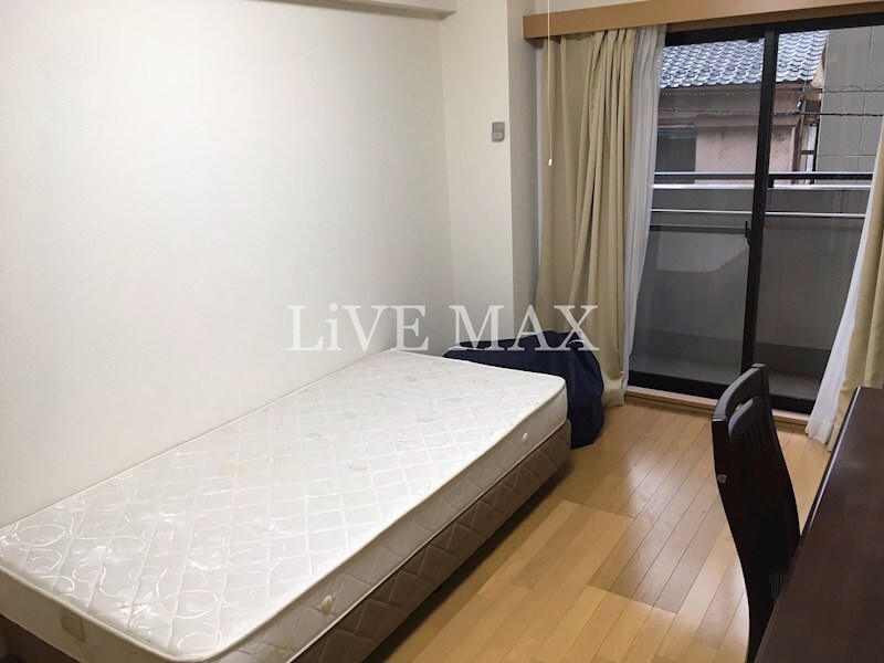 ガーラ銀座東の物件内観写真