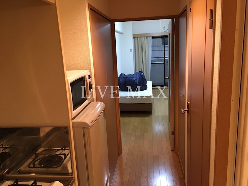 ガーラ銀座東の物件内観写真