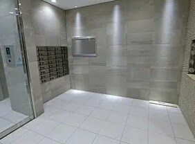 Legabene八丁堀の物件外観写真