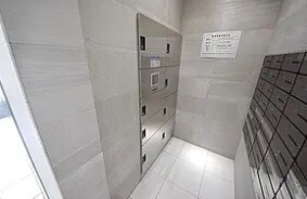 Legabene八丁堀の物件内観写真