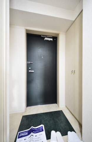 メゾン・ド・ヴィレ東神田の物件内観写真