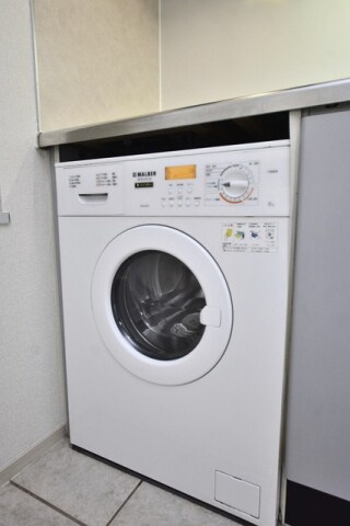 メゾン・ド・ヴィレ東神田の物件内観写真