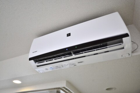 メゾン・ド・ヴィレ東神田の物件内観写真