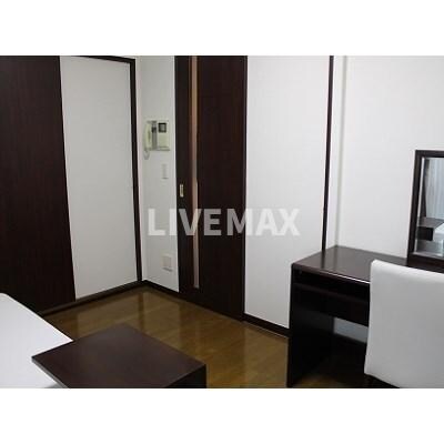 フェニックス日本橋蛎殻町弐番館の物件内観写真