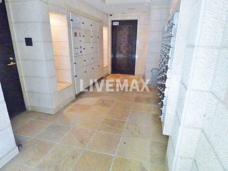 フェニックス日本橋蛎殻町弐番館の物件外観写真