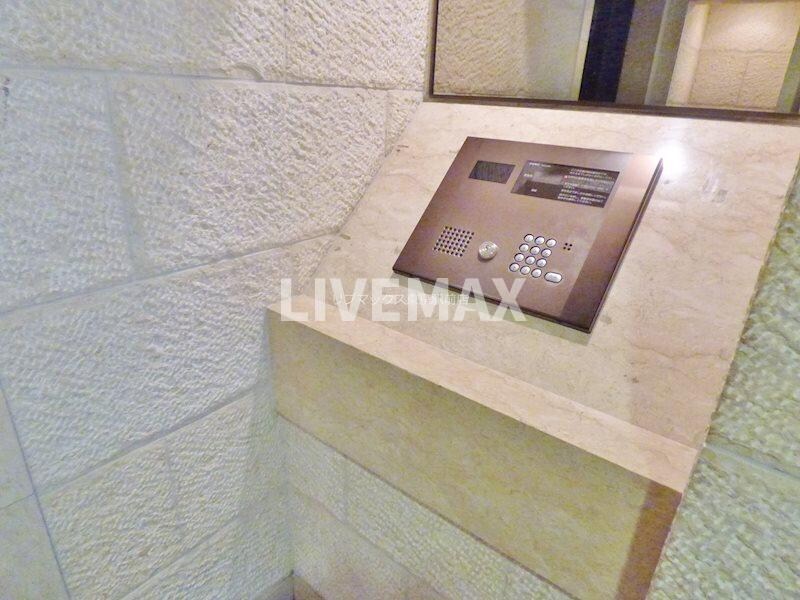 フェニックス日本橋蛎殻町弐番館の物件内観写真