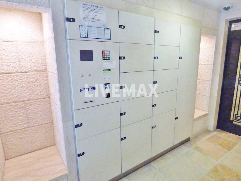 フェニックス日本橋蛎殻町弐番館の物件内観写真