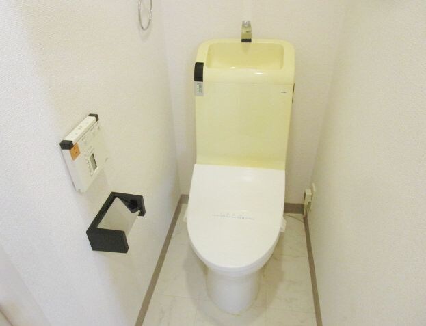 プレール・ドゥーク大島パークサイドの物件内観写真