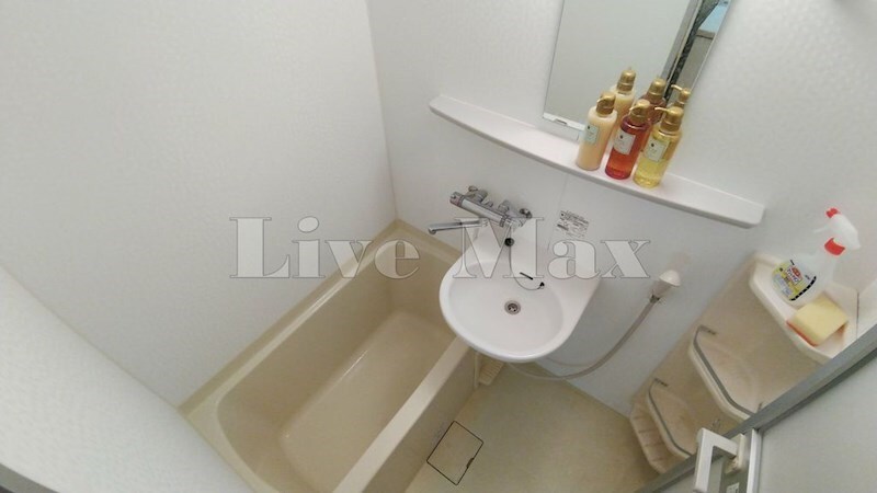 プレール・ドゥーク大島パークサイドの物件内観写真