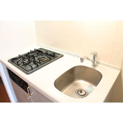 トーシンフェニックス日本橋蛎殻町の物件内観写真