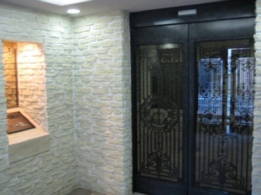 トーシンフェニックス日本橋蛎殻町の物件内観写真