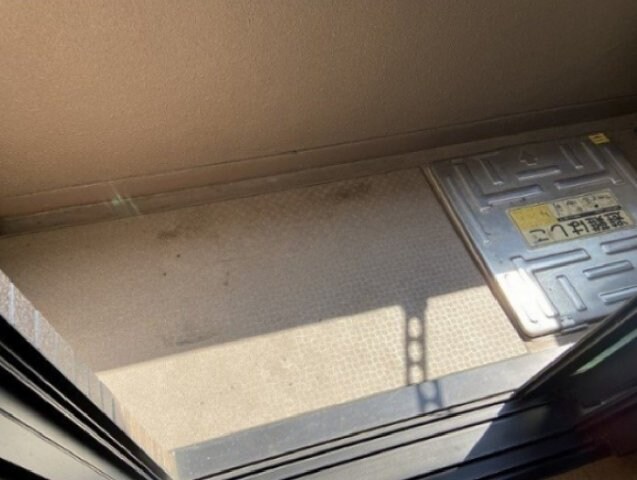 トーシンフェニックス日本橋蛎殻町の物件内観写真