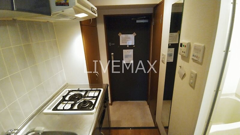 スカイコート日本橋浜町第3の物件内観写真