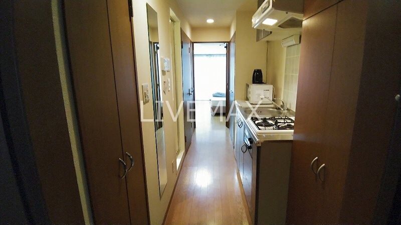 スカイコート日本橋浜町第3の物件内観写真