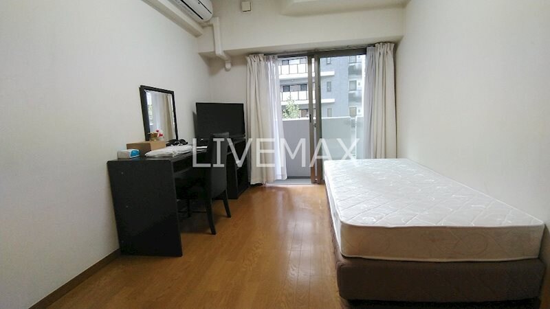 スカイコート日本橋浜町第3の物件内観写真