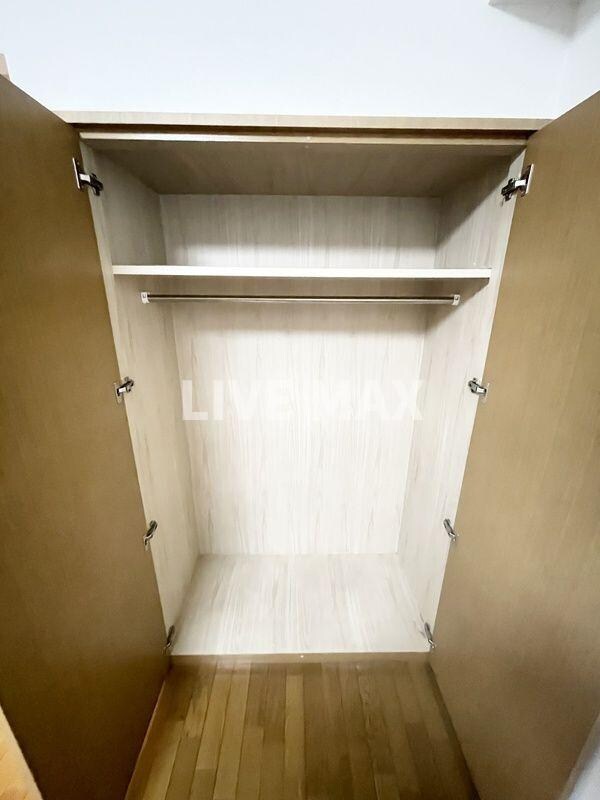 グランヴァン水天宮の物件内観写真