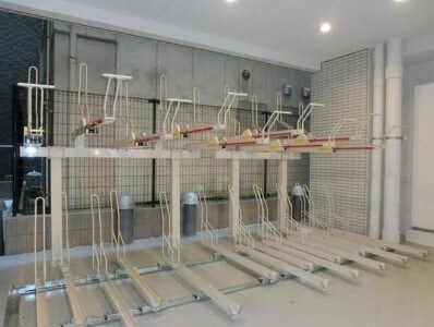 アルティザ東銀座の物件外観写真