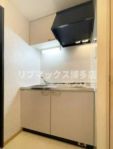 エムティースクエア吉塚駅前の物件内観写真