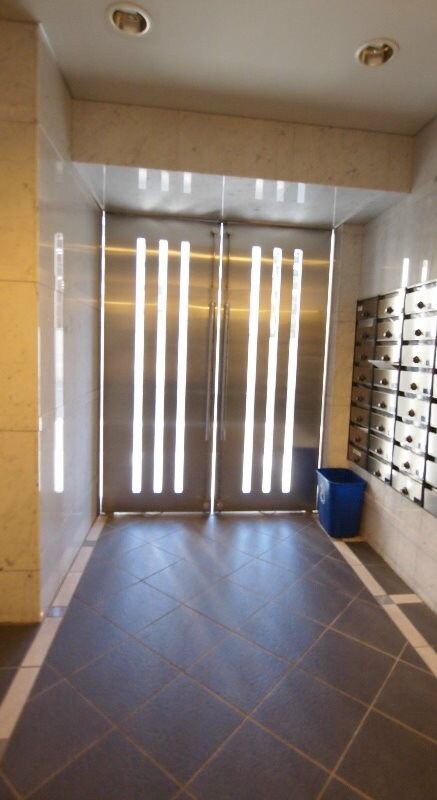 アーバイル日本橋小伝馬町の物件外観写真