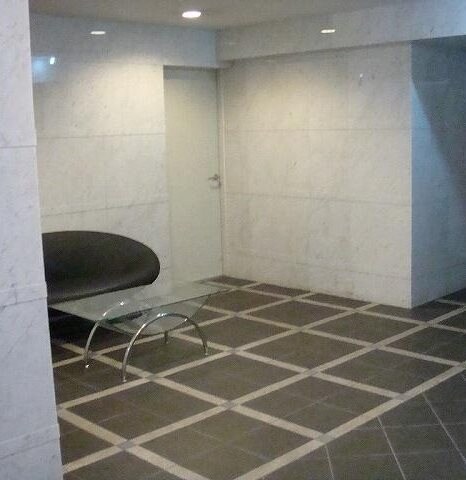 アーバイル日本橋小伝馬町の物件外観写真