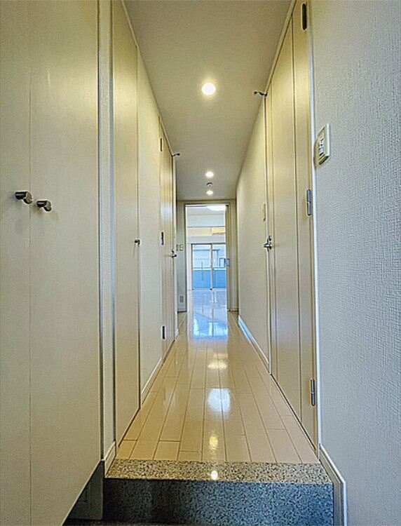 ルクレ東上野レジデンスの物件内観写真