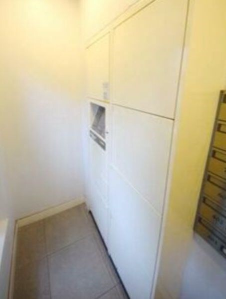 ルクレ東上野レジデンスの物件内観写真