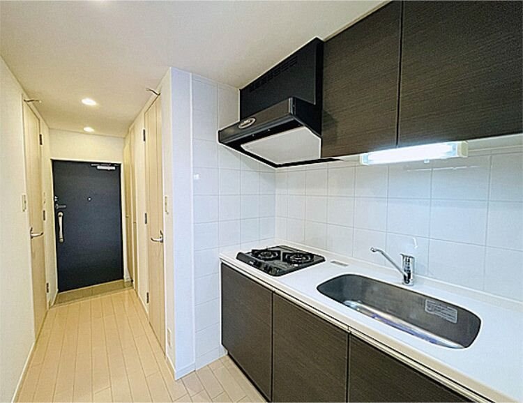 ルクレ東上野レジデンスの物件内観写真