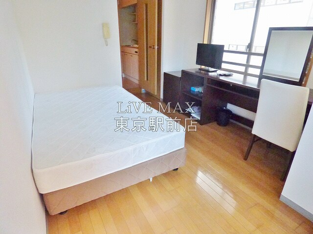 スカイコート日本橋の物件内観写真