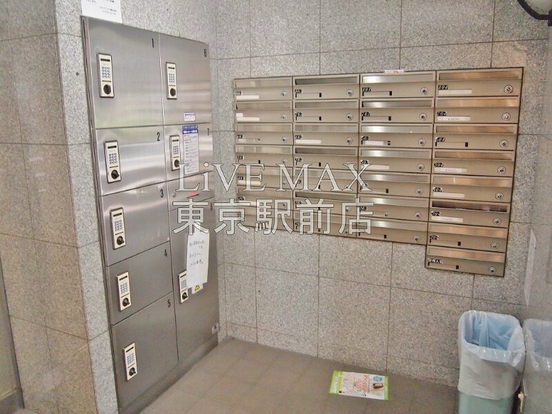 スカイコート日本橋の物件内観写真