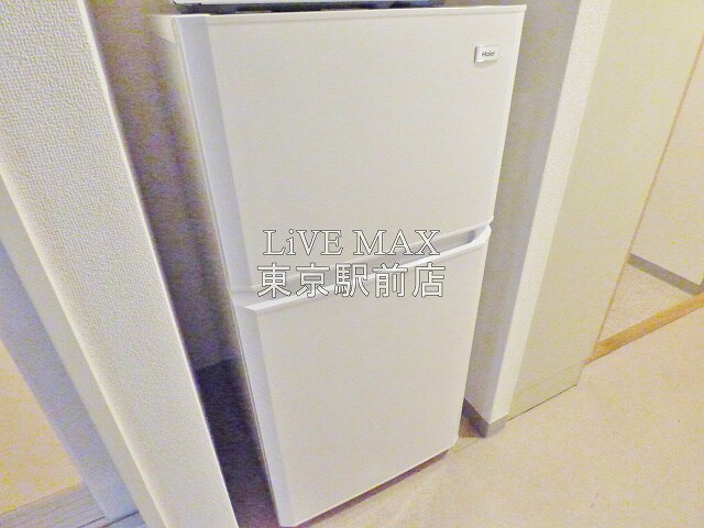 スカイコート日本橋の物件内観写真