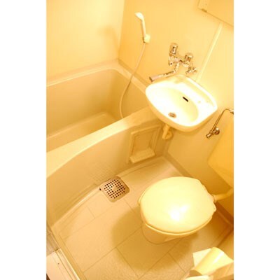 スカイコート日本橋の物件内観写真